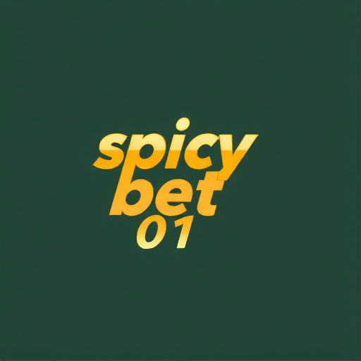 Spicy Bet 01 Logo